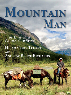 cover image of Mountain Man